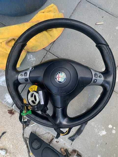 Alfa 147 части/волан