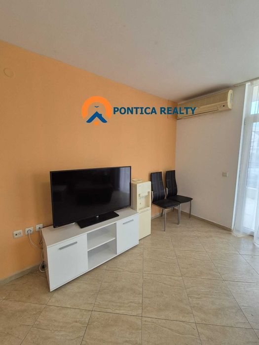 Продава се Тристаен апартамент в к.к. Слънчев бряг - 101 кв.м за 530 €/кв.м - Снимка #9