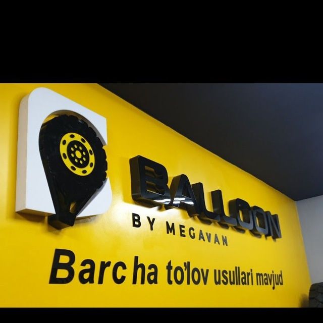 Tashqi reklama xizmati Uzbekiston buylab