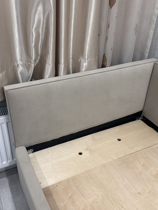 Продам кровать Новую