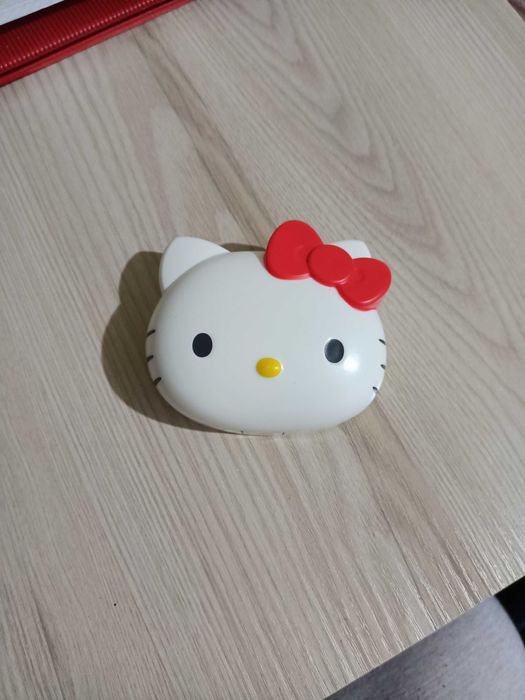 Футляр для линз, комплект