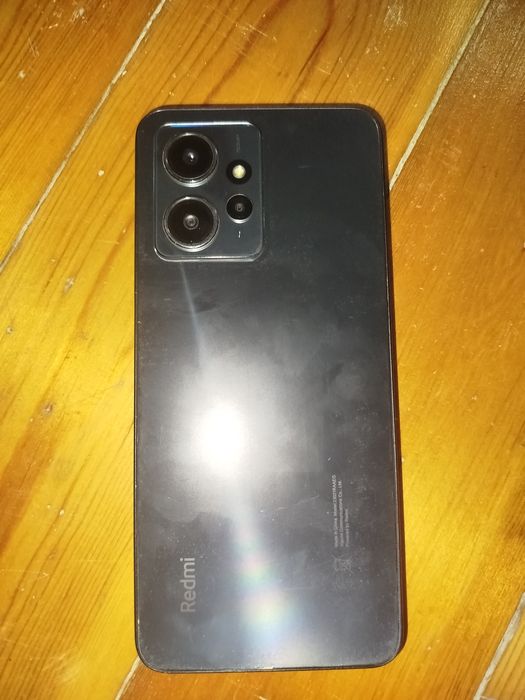 Redmi note 12 128gb