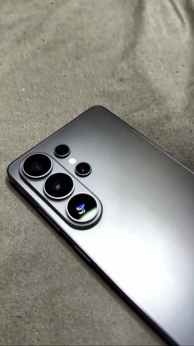 Samsung S26U обмен