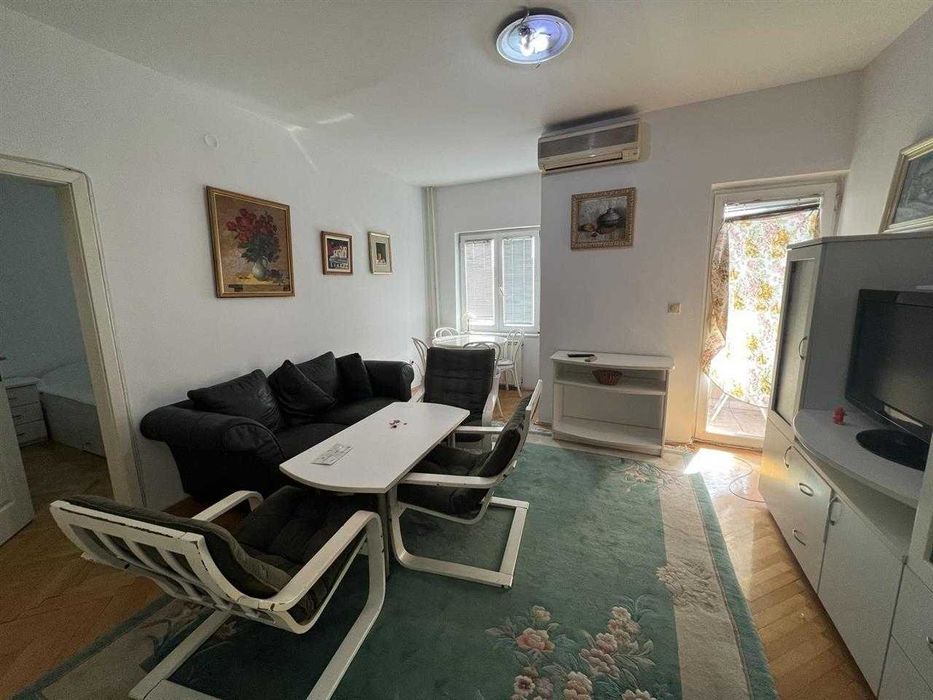 Дава се под наем Тристаен апартамент в Пловдив, Мараша - 84 кв.м за 382.5 € - Снимка #5