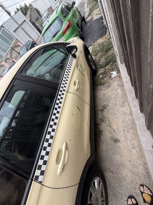 Opel Crossland X 1.2 Turbo 130 CP – 2019 – DEFECTĂ