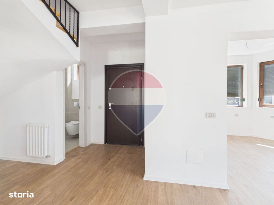 Vila in duplex Corbeanca - Aria Residence