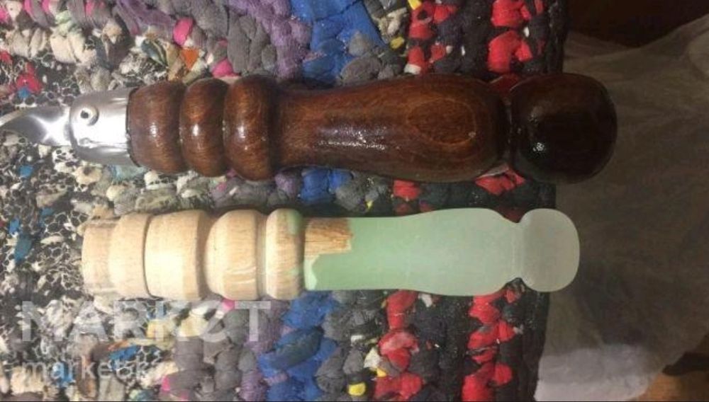 Эпоксидная смола