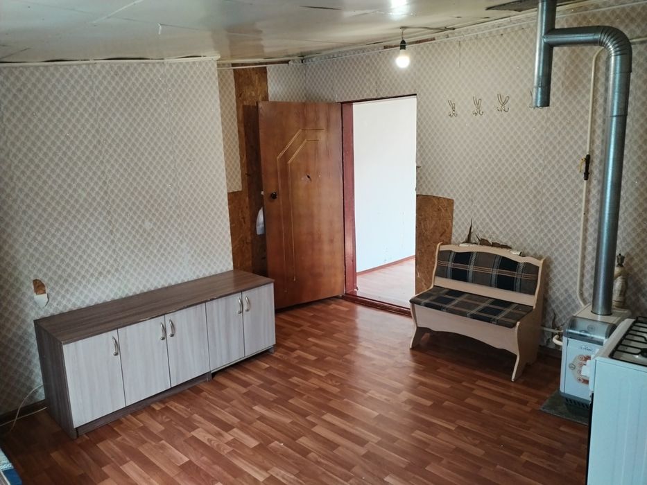 Продам часть дома