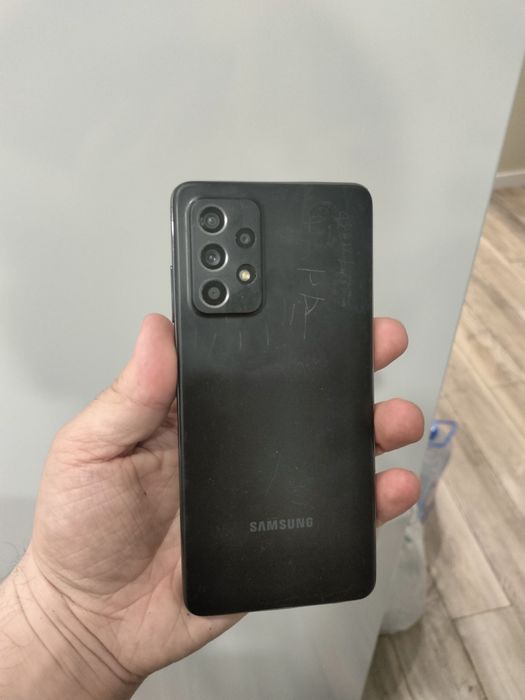 Продам Samsung A52 128gb