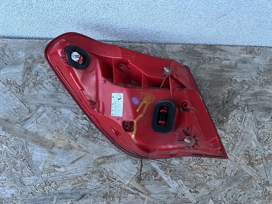 Stop tripla lampa dreapta BMW Seria7 F01 LED Originala