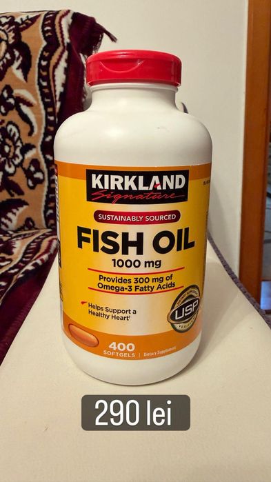 Vind vitamine din america