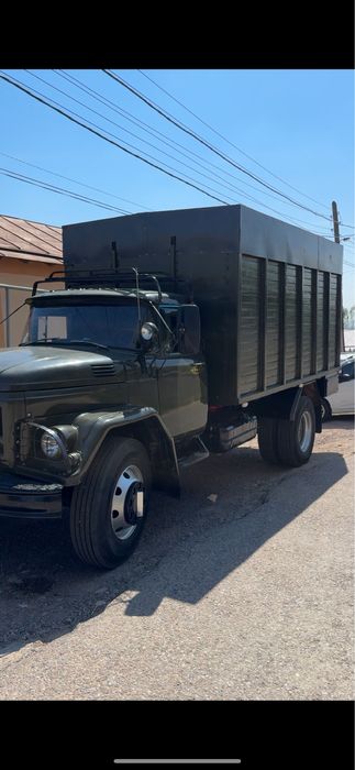 Zil 131 sotiladi Parkent