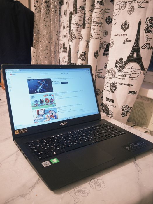 Ноутбук Acer Core i3