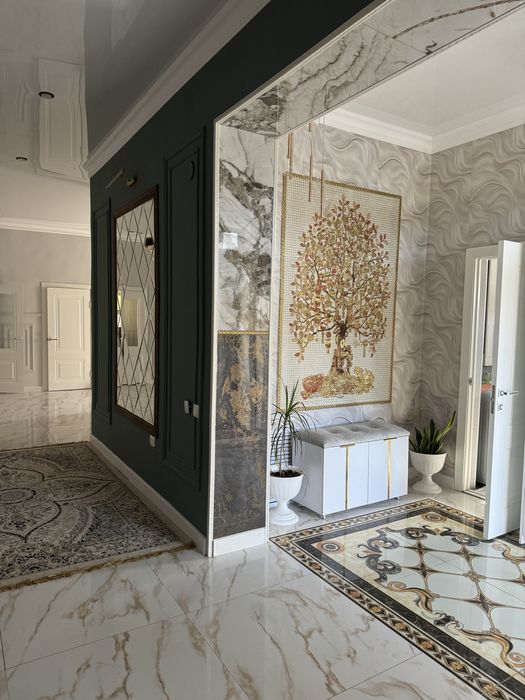 Продается дом новый