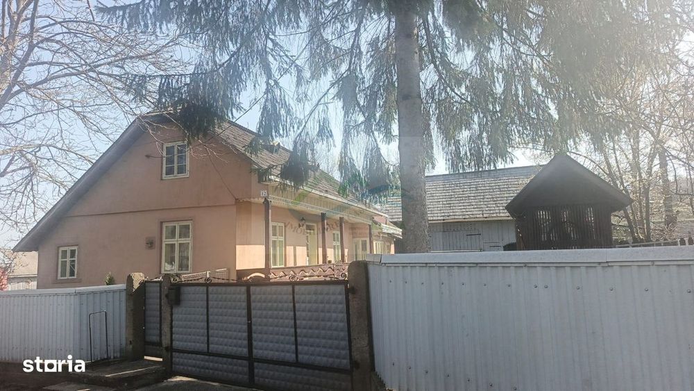 Casă de vânzare Drăgoiești