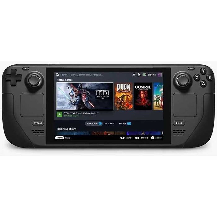 Steam Deck OLED 1TB