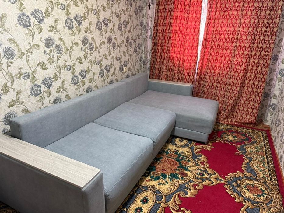 Диван трансформер(раслкладной)