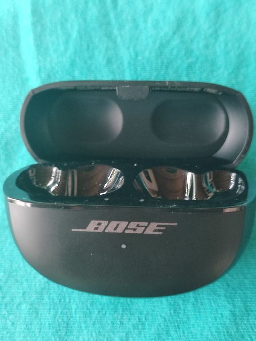 Bose Ultra Open Earbuds
