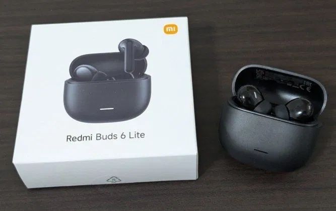 Redmi Buds 6 Lite (оптом)
