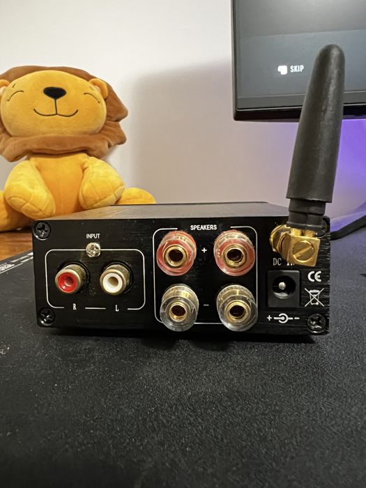 Amplificator audio HI-FI Nobsound