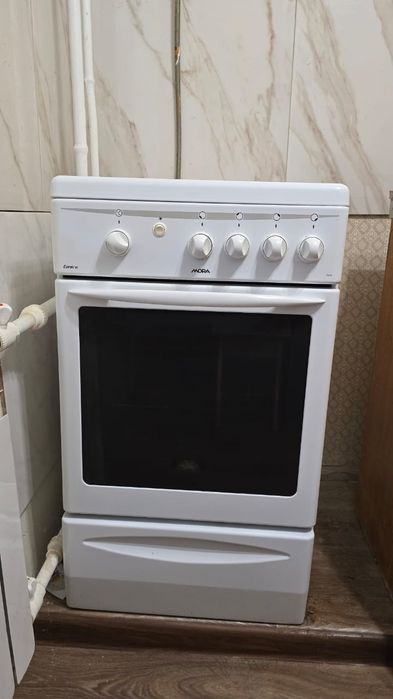 Продам  Газплиту