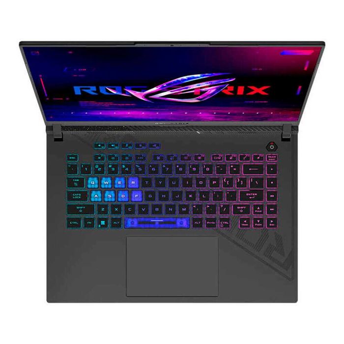 Лаптоп ASUS ROG Strix G16 i7-13650HX 16RAM 512GB SSD NVIDIA 4060