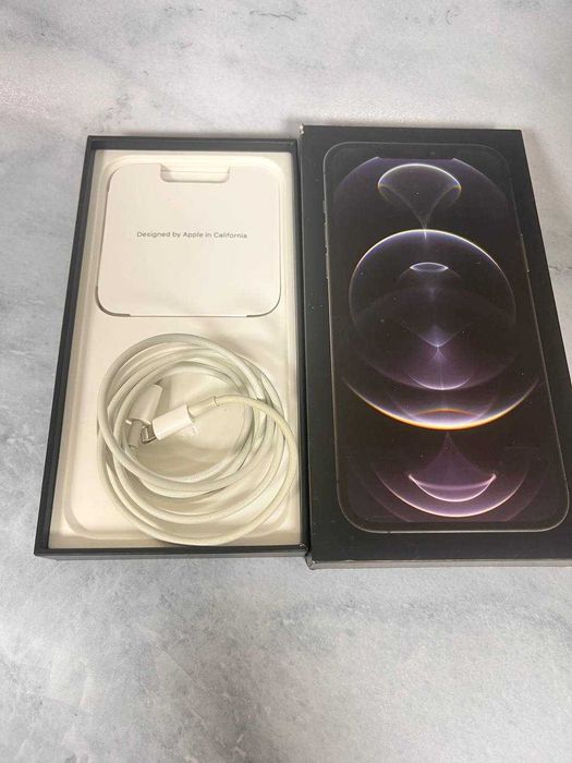 IPhone 12 Pro Max ПАВЛОДАР ЛОТ 933838