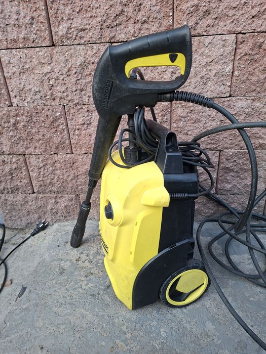 Мойка Karcher K5