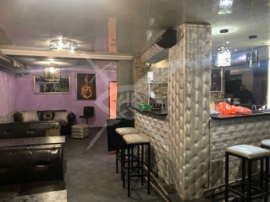 Заведение в Смирненски 54184