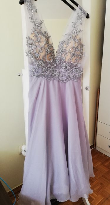 Vând rochie de ocazie