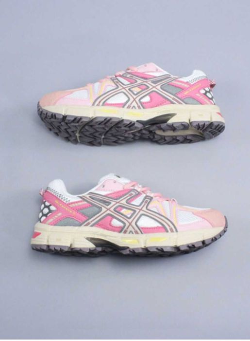 Кроссовки ASICS Gel-Kahana 8