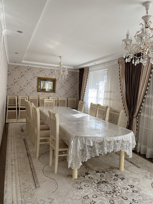 Қайтпас-2, 5 бөлмелі үй