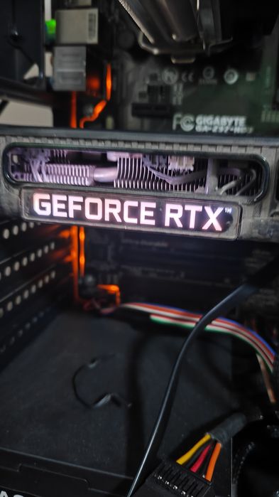 Palit RTX 3060 12gb