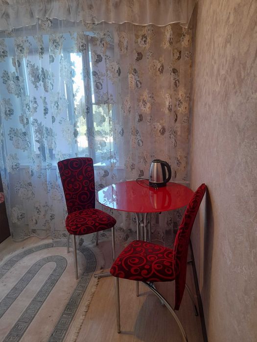 Люкс 1.5 дворец спорта