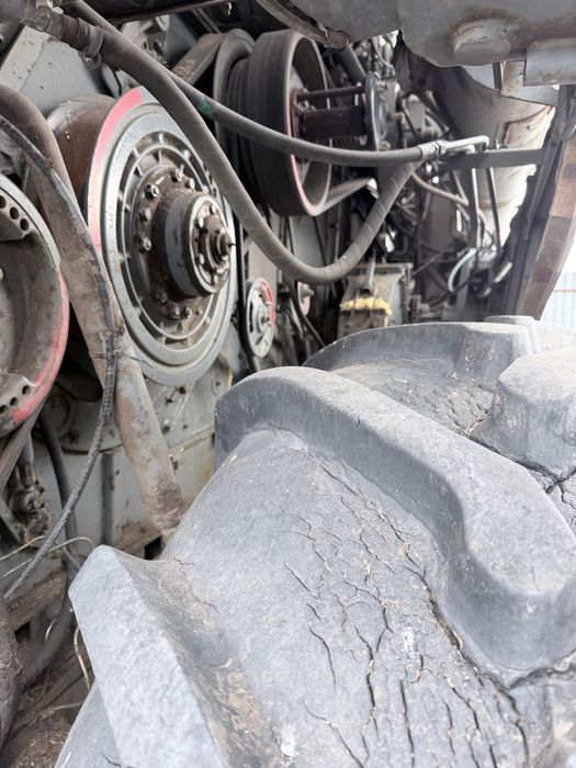 Продам комбаин Вектор 410