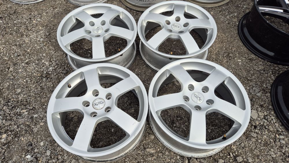 Джанти RSK 5/114.3 Toyota,Honda,Suzuki 5x114.3
