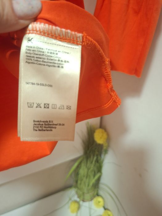 SCOTCH Soda Amsterdam