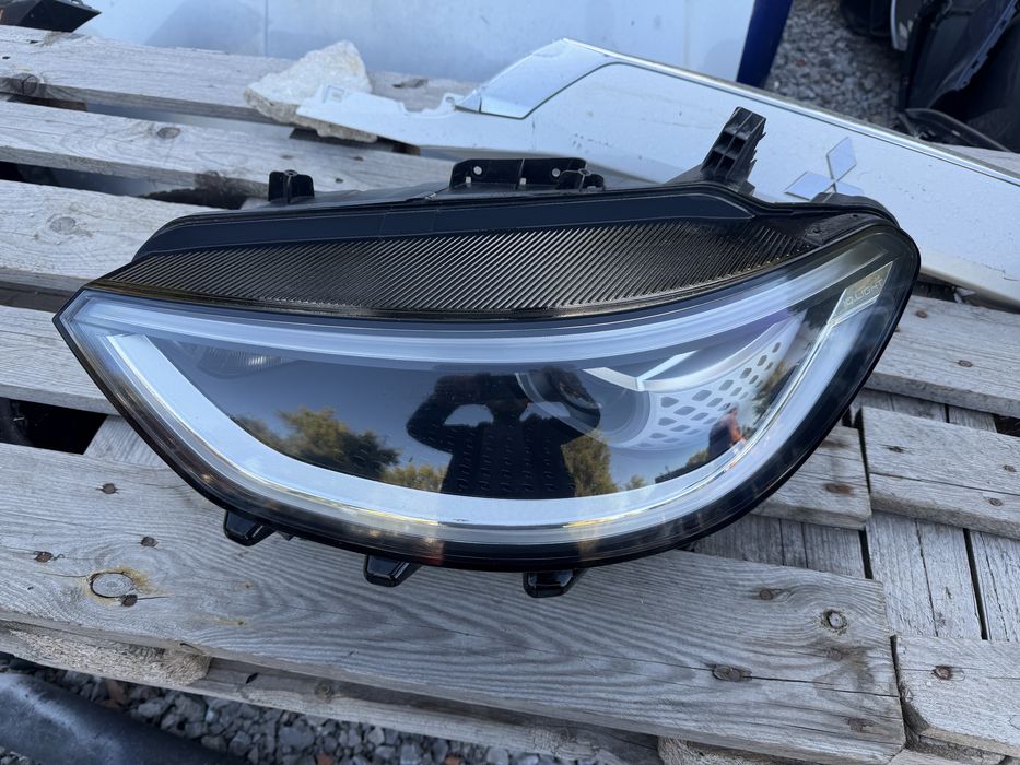 Фар VW ID.3/ID3 2020 год.- IQ Light