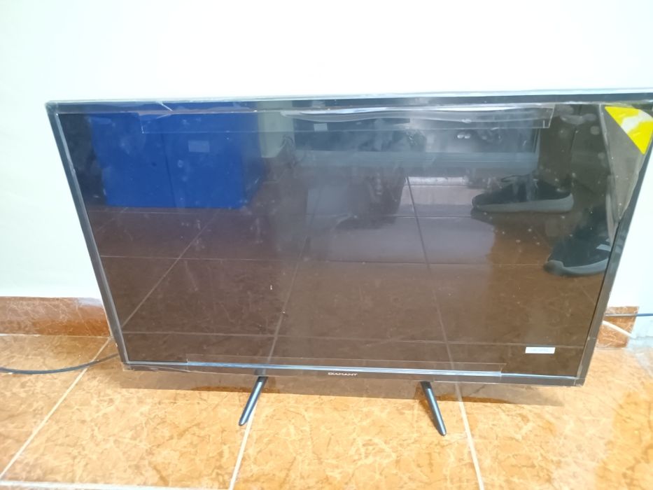 Televizor Diamant 80cm full HD •Amanet Lazar Crangasi•52150