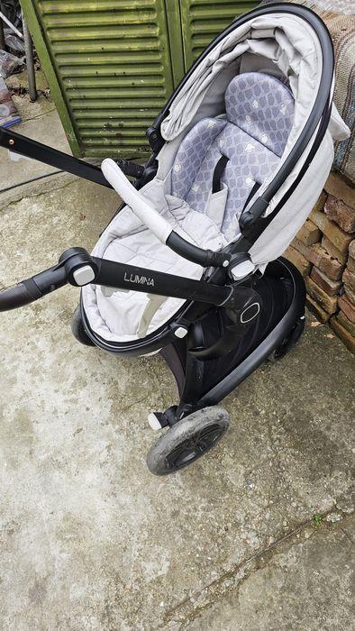 Бебешка количка Lorelli LuminaИзползвана