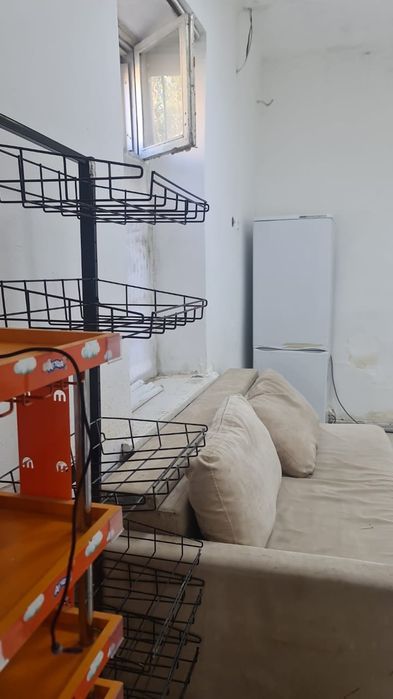 Срочно сдается пекарня с двумя тандыром