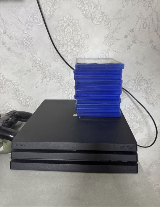Sony PlayStation4 pro