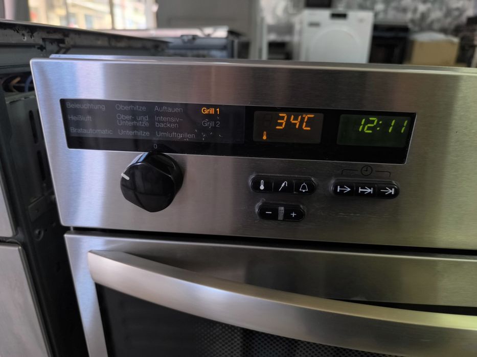 Фурна Miele H 373 BT-KAT