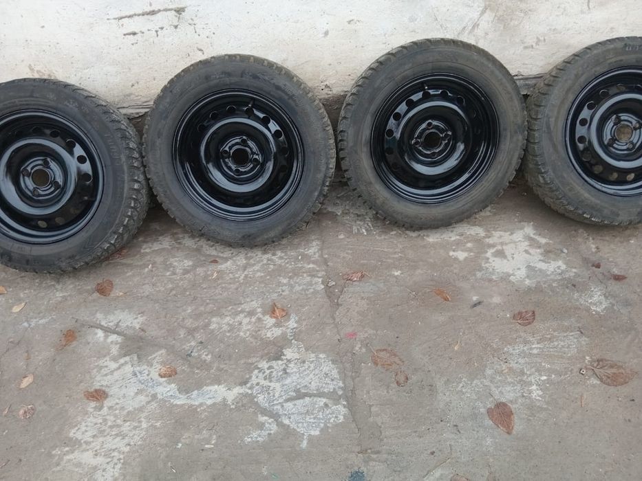 Пакришка диска камплк