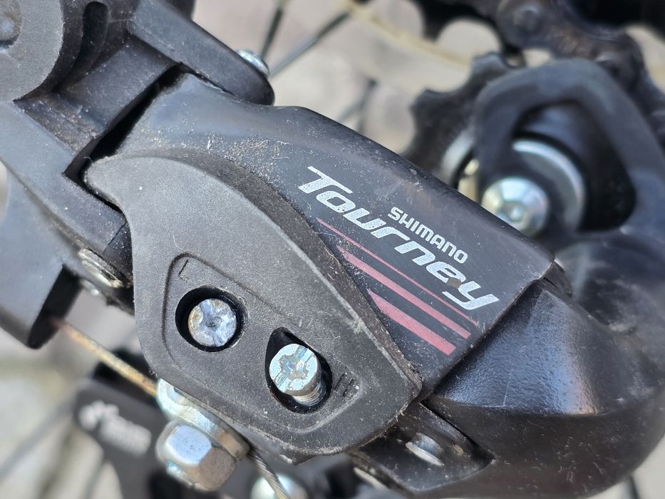 Bicicleta Ks Cycling Euphoria 357