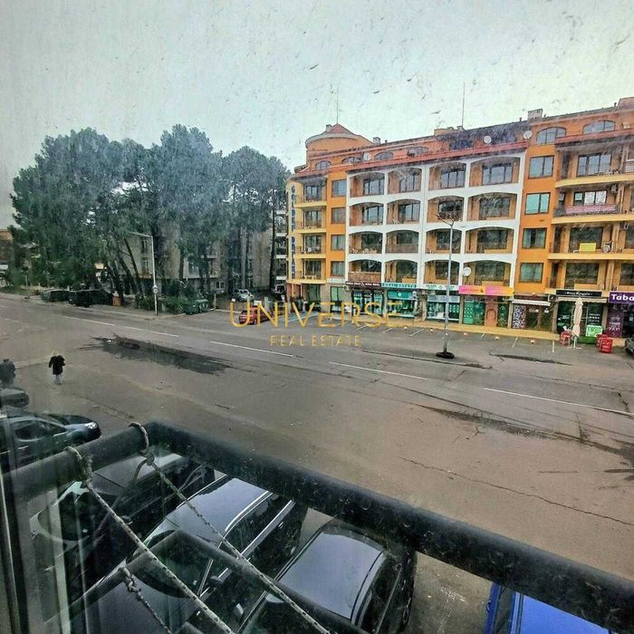 Продава се Едностаен апартамент в к.к. Слънчев бряг - 28 кв.м за 902 €/кв.м - Снимка #8