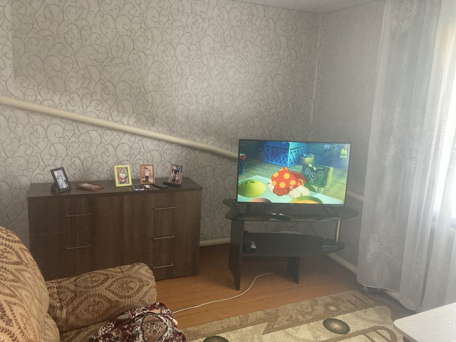 Дом аулиеколь ДСУ