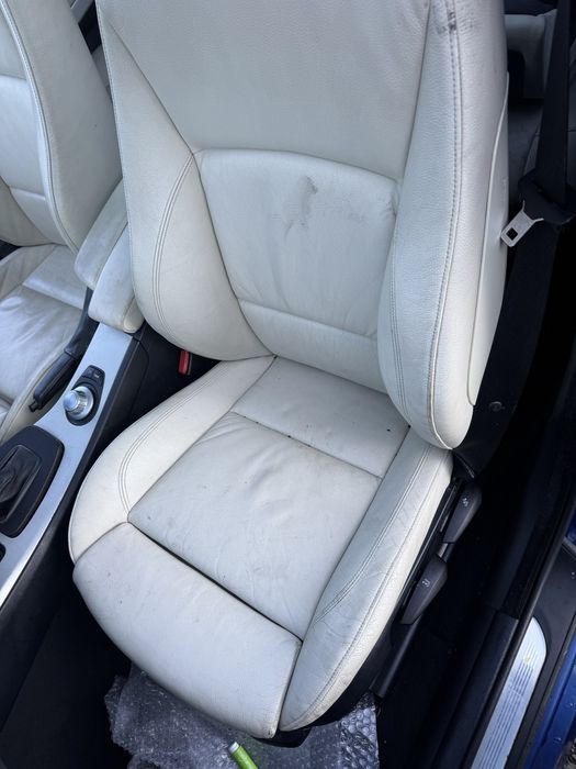 Бмв е91 330и 258кс на части  bmw e91 330i 258hp