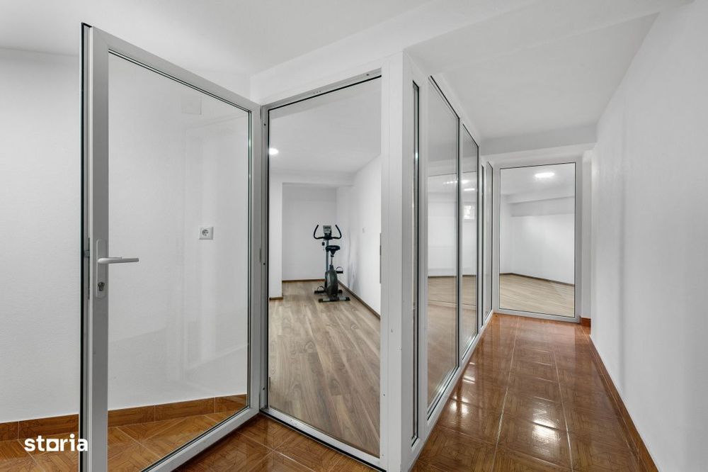 Pensiune 20 de camere BRAN in apropierea castelului