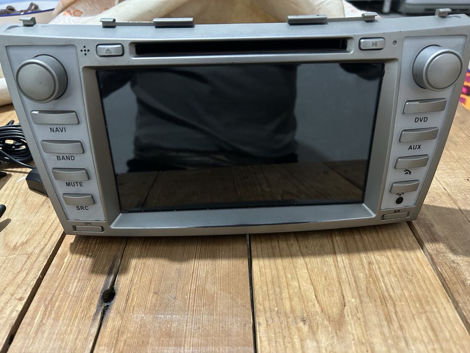 Продам Могинтоло  на тайоту